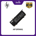 Load image into Gallery viewer, HP SP04XL Laptop Battery – 11.4V, Reliable &amp; Long-Lasting
