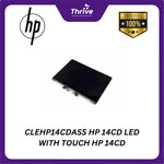 Load image into Gallery viewer, CLEHP14CDASS HP 14CD LED WITH TOUCH HP 14CD