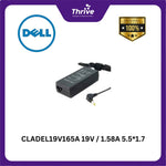 Load image into Gallery viewer, CLADEL19V165A 19V / 1.58A 5.5*1.7