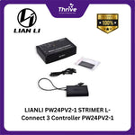 Load image into Gallery viewer, LIANLI PW24PV2-1 STRIMER L-Connect 3 Controller PW24PV2-1