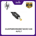 Load image into Gallery viewer, CLAHP185V35A4817 18.5V/ 3.5A 4.8*1.7