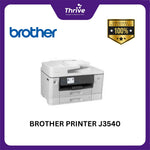 Load image into Gallery viewer, BROTHER PRINTER J3540