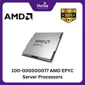 100-000000077 AMD EPYC Server Processors