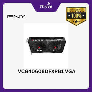 VCG40608DFWXPB1-O VGA