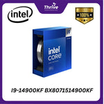 Load image into Gallery viewer, I9-14900KF BX8071514900KF