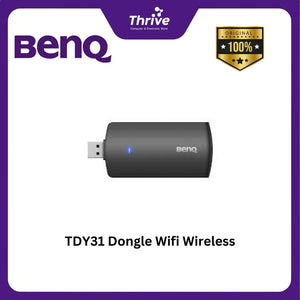 TDY31 Dongle Wifi Wireless