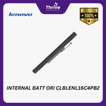 Load image into Gallery viewer, INTERNAL BATT ORI CLBLENL16C4PB2
