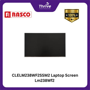 CLELM238WF2SSM2 Laptop Screen Lm238Wf2 Ss M2 All In One LM238WF2 SS M2 / SS M3