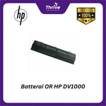 Load image into Gallery viewer, Batterai OR HP DV1000