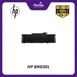 Load image into Gallery viewer, HP BN03XL Replacement Battery – 11.1V, High-Efficiency Power Backup