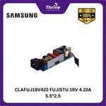 Load image into Gallery viewer, CLAFUJ19V422 FUJISTU 19V 4.22A 5.5*2.5