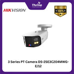 Load image into Gallery viewer, 3 Series PT Camera DS-2SE3C204MWG-E/12
