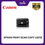 Load image into Gallery viewer, EPSON PRINT SCAN COPY L6270