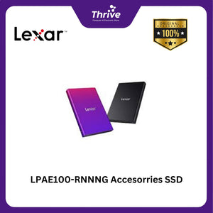 LPAE100-RNNNG  Accesorries SSD