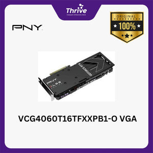 VCG4060T16TFXXPB1-O VGA