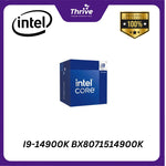 Load image into Gallery viewer, I9-14900K BX8071514900K

