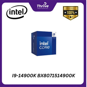 I9-14900K BX8071514900K