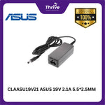 Load image into Gallery viewer, CLAASU19V21 ASUS 19V 2.1A 5.5*2.5MM
