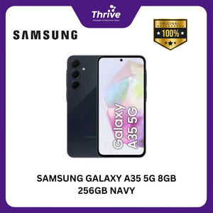 SAMSUNG GALAXY A35 5G 8GB 256GB NAVY