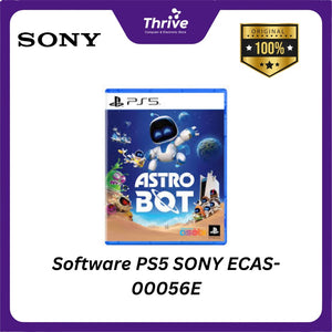 Software PS5 SONY ECAS-00056E