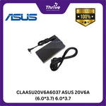 Load image into Gallery viewer, CLAASU20V6A6037 ASUS 20V6A (6.0*3.7) 6.0*3.7