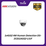 Load image into Gallery viewer, 1x41G2 4M Human Detection DS-2CD1141G2-LIUF
