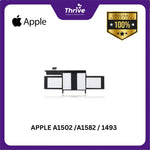 Load image into Gallery viewer, APPLE A1502 /A1582 / 1493