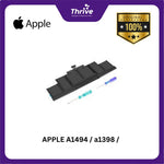 Load image into Gallery viewer, APPLE A1494 / a1398 /