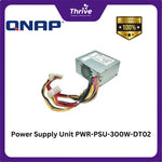 Load image into Gallery viewer, QNAP Power Supply Unit PWR-PSU-300W-DT02
