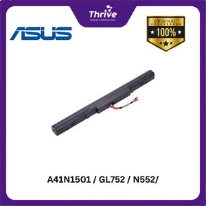 A41N1501 / GL752 / N552/