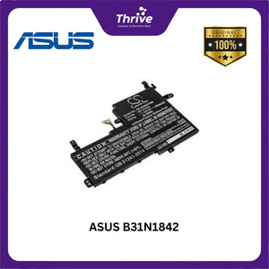 ASUS B31N1842