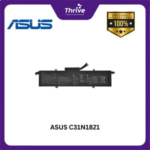 ASUS C31N1821