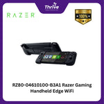 Load image into Gallery viewer, RZ80-04610100-B3A1 Razer Gaming Handheld Edge WiFi+Razer Kishi V2 Pro Controller Bundle
