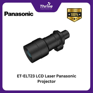 ET-ELT23 LCD Laser Panasonic Projector