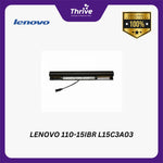 Load image into Gallery viewer, LENOVO 110-15IBR L15C3A03
