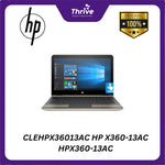 Load image into Gallery viewer, CLEHPX36013AC HP X360-13AC HPX360-13AC