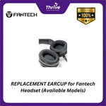 Load image into Gallery viewer, REPLACEMENT EARCUP for Fantech Headset (Available Models)
