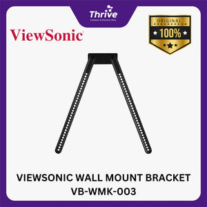 VIEWSONIC WALL MOUNT BRACKET VB-WMK-003