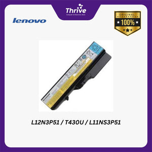 L12N3P51 / T430U / L11NS3P51