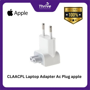 CLAACPL Laptop Adapter Ac Plug apple