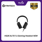 Load image into Gallery viewer, HG26 ALTO 7.1 Gaming Headset NEW
