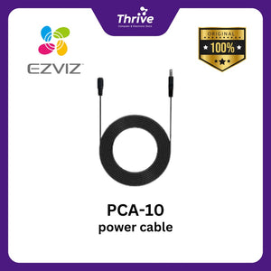 PCA-10 power cable
