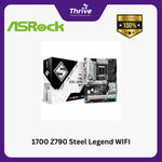 Load image into Gallery viewer, 1700 Z790 Steel Legend WIFI
