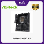 Load image into Gallery viewer, LGA4677 W790 WS
