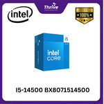 Load image into Gallery viewer, I5-14500 BX8071514500