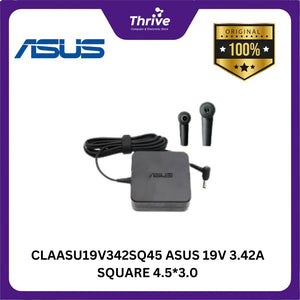 CLAASU19V342SQ45 ASUS 19V 3.42A SQUARE 4.5*3.0