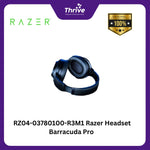 Load image into Gallery viewer, RZ04-03780100-R3M1 Razer Headset Barracuda Pro 2022
