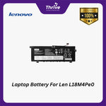 Load image into Gallery viewer, Laptop Battery For Len L18M4Pe0
