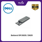 Load image into Gallery viewer, Batterai OR D630 / D620