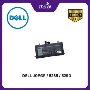DELL J0PGR / 5285 / 5290
